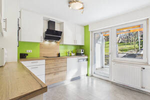 PROVISIONSFREI in Rottweil: 3 Zimmer, Südgarten und Garage – 78628 Rottweil – Vorschaubild 1