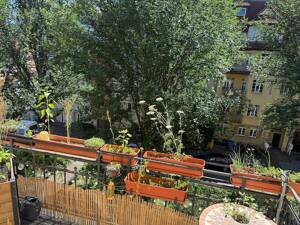 helle, familienfreundliche 5 Zimmerwohnung im Damenviertel zu verkaufen !!! – 7743 Jena – Vorschaubild 8