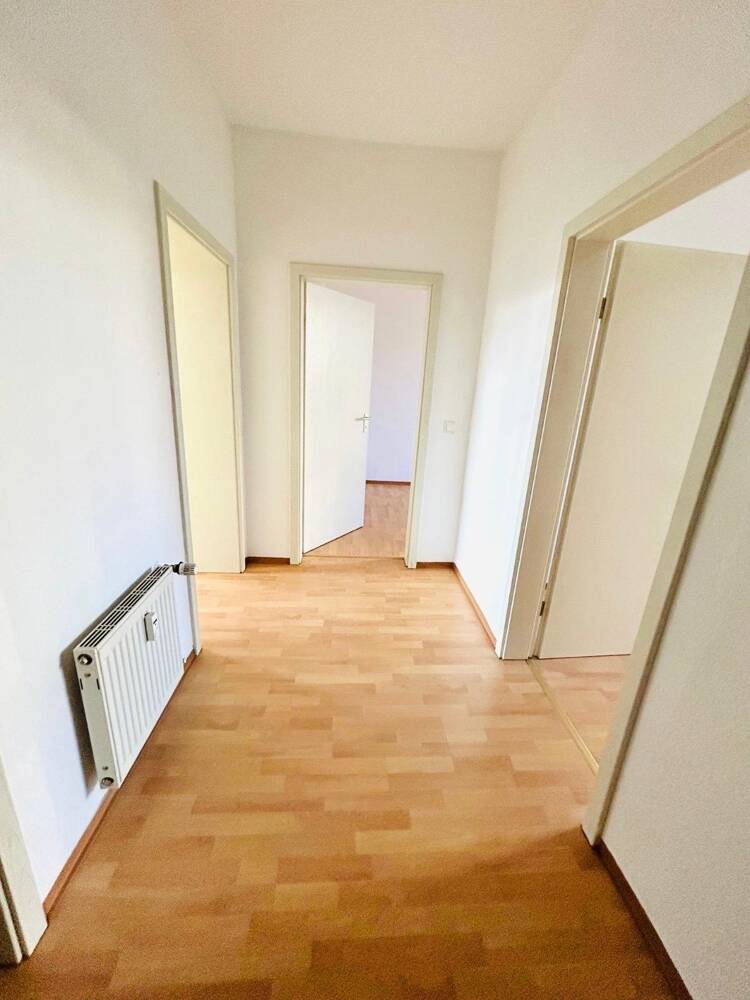 lichtdurchflutete 3-Raum Wohnung ***TOP*** in Chemnitz am Luisenplatz – Chemnitz – Vorschaubild 8