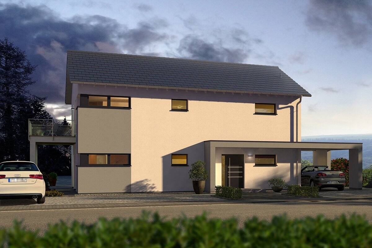 Ihr maßgeschneidertes Mehrfamilienhaus in Simmern - Flexibilität trifft gehobene Qualität