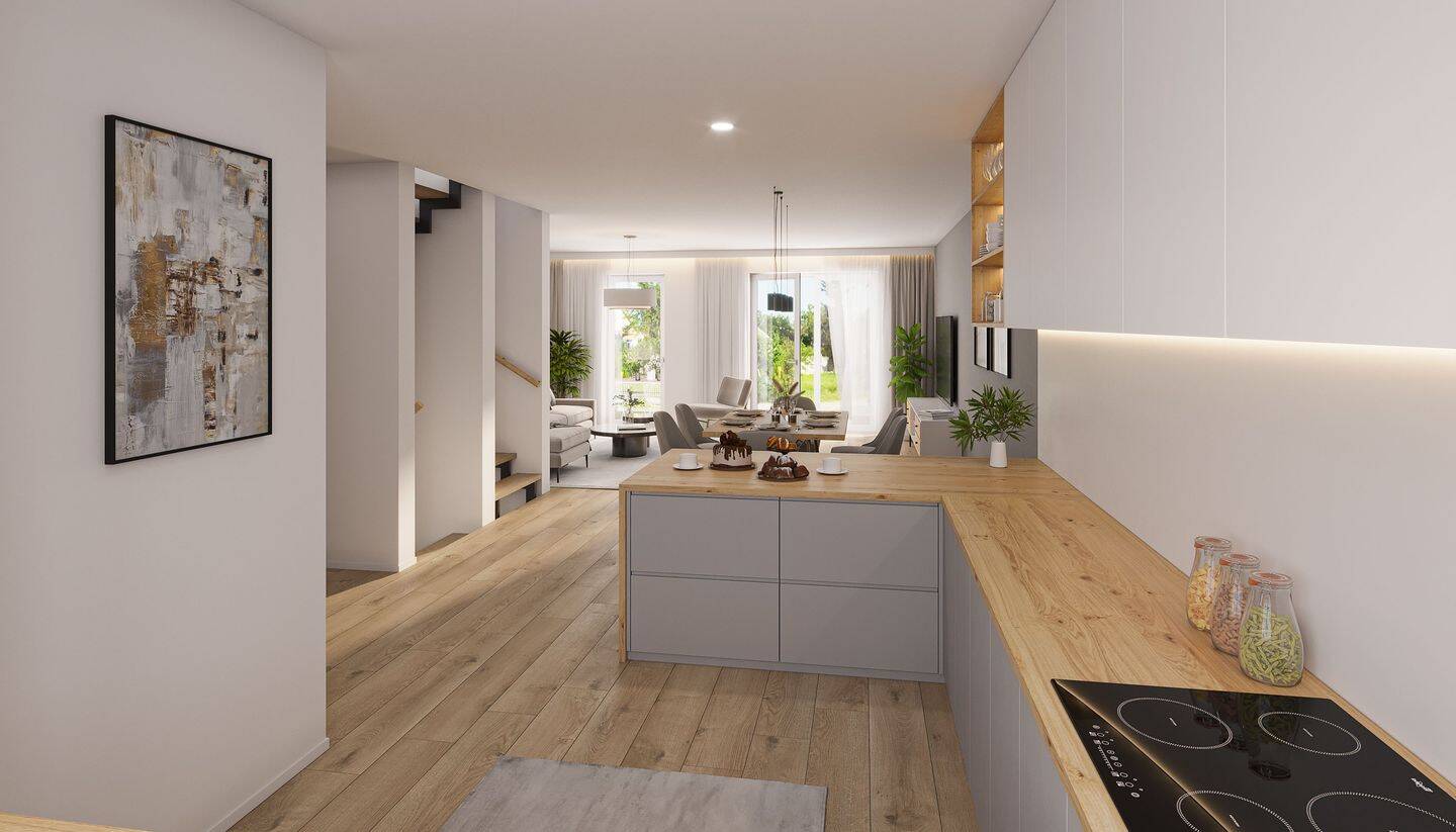Ihr neues Zuhause auf einem Erbbaugrundstück – Sankt Augustin – Vorschaubild 8
