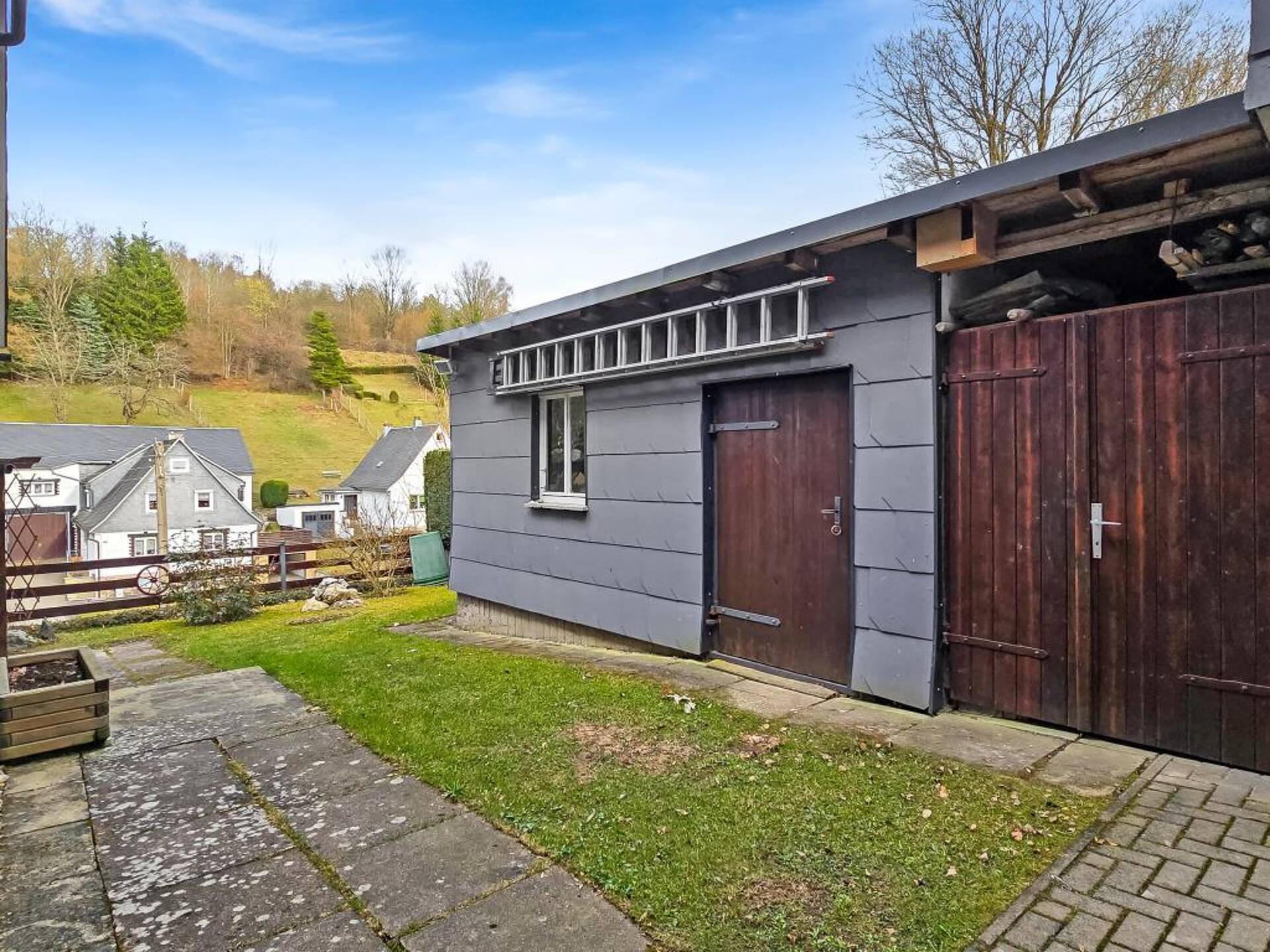 Einfamilienhaus in 98744 Schwarzatal mit 180 m² kaufen