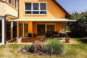 Güntersleben: Großzügiges Wohnen mit Garten – 97070 Würzburg – Vorschaubild 6