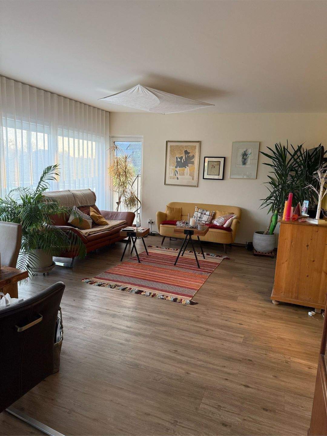 Traumhafte Penthousewohnung in nicht duplizierbarer Lage zum Nordpark gelegen ! Große Terrasse 2 Stellplätze in der TG ! – Mönchengladbach – Vorschaubild 6