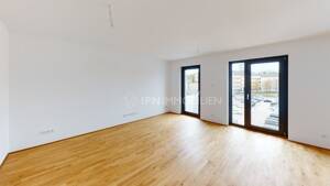Wohnen in Stadtmitte - Helle 3-Zimmerwohnung mit Parkett – 18055 Rostock – Vorschaubild 5