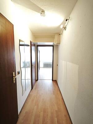 2-ZKB-Eigentumswohnung mit wohnmäßigem Raum im Souterrain in Kassel-Kirchditmold – 34130 Kassel – Vorschaubild 4