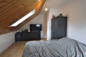 Gemütliche & renovierte Dachgeschosswohnung am Rande der Überseestadt - Gute Lage! – 28217 Bremen – Vorschaubild 4