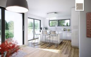 Der Bauhaus-Bungalow mit perfektem Grundriss auf fast 1000m² in Bestlage – 1324 Dresden – Vorschaubild 5