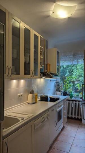 Möbliertes Zimmer Hamburg - Wohnen auf Zeit – 22089 Hamburg – Vorschaubild 4