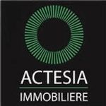 ACTESIA logo