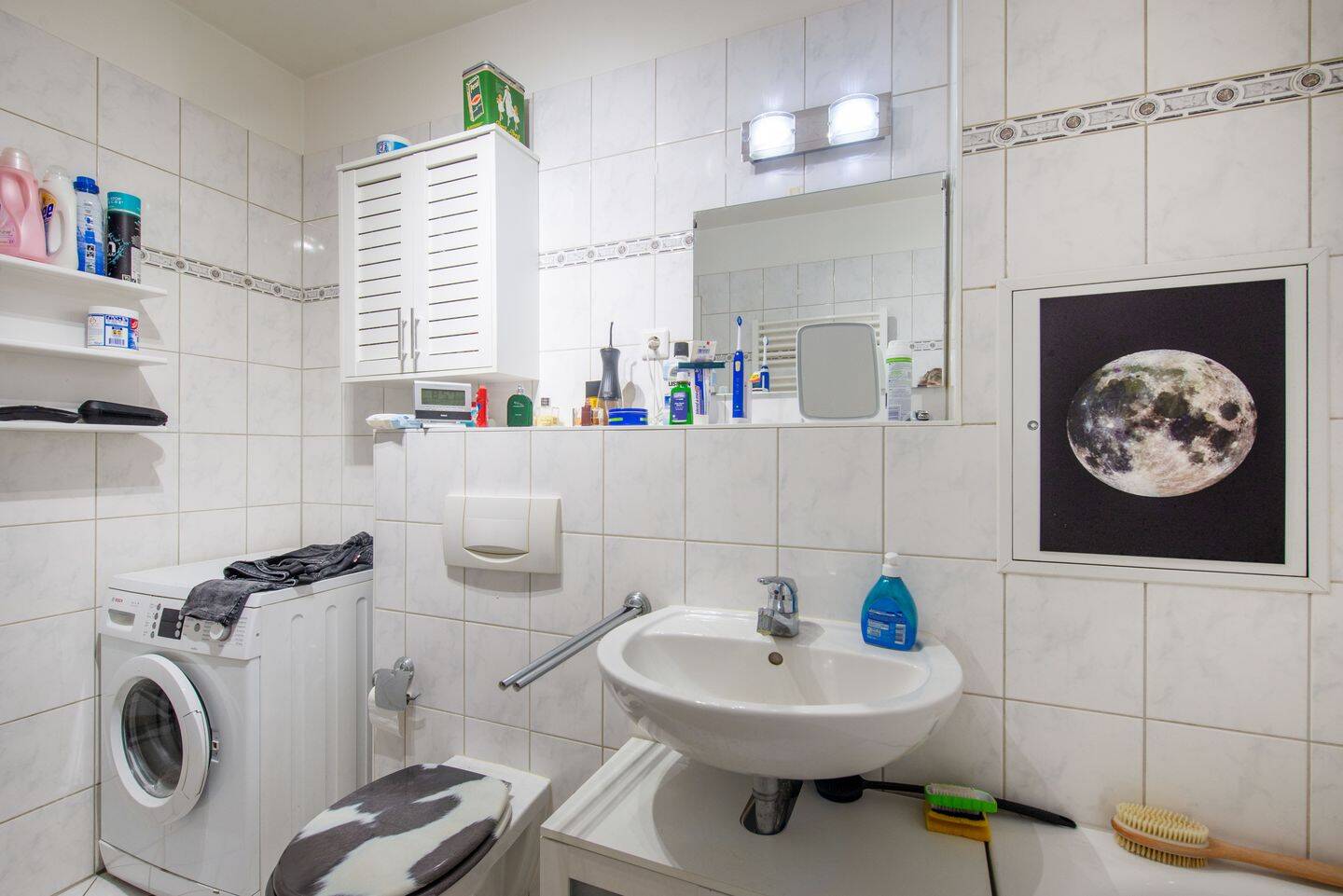 Top-Angebot: 1,5-Zimmer-Wohnung in Berlin-Oberschöneweide – Berlin – Vorschaubild 6