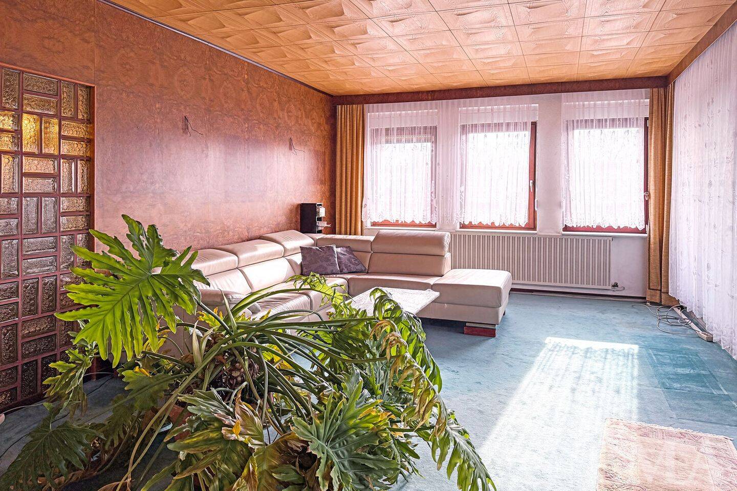 Platz für die ganze Familie - Einfamilienhaus mit drei bewohnbaren Etagen – Berlin – Vorschaubild 8