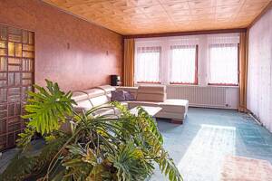 Platz für die ganze Familie - Einfamilienhaus mit drei bewohnbaren Etagen – 13593 Berlin – Vorschaubild 8