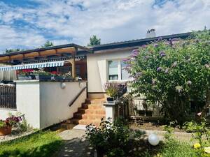 Freistehendes Einfamilienhaus mit vielen Möglichkeiten in ruhiger Lage von Berlin! – 12623 Berlin – Vorschaubild 5