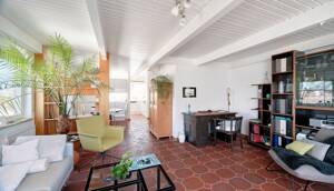 Charmante 3,5-Zimmer DG-Maisonette mit Loggia – 70599 Stuttgart – Vorschaubild 4