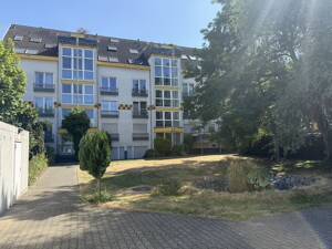 Hochwertig kernmodernisierte 2-Zimmer-Eigentumswohnung mit Südbalkon – Erstbezug nach Sanierung – 50735 Köln – Vorschaubild 5