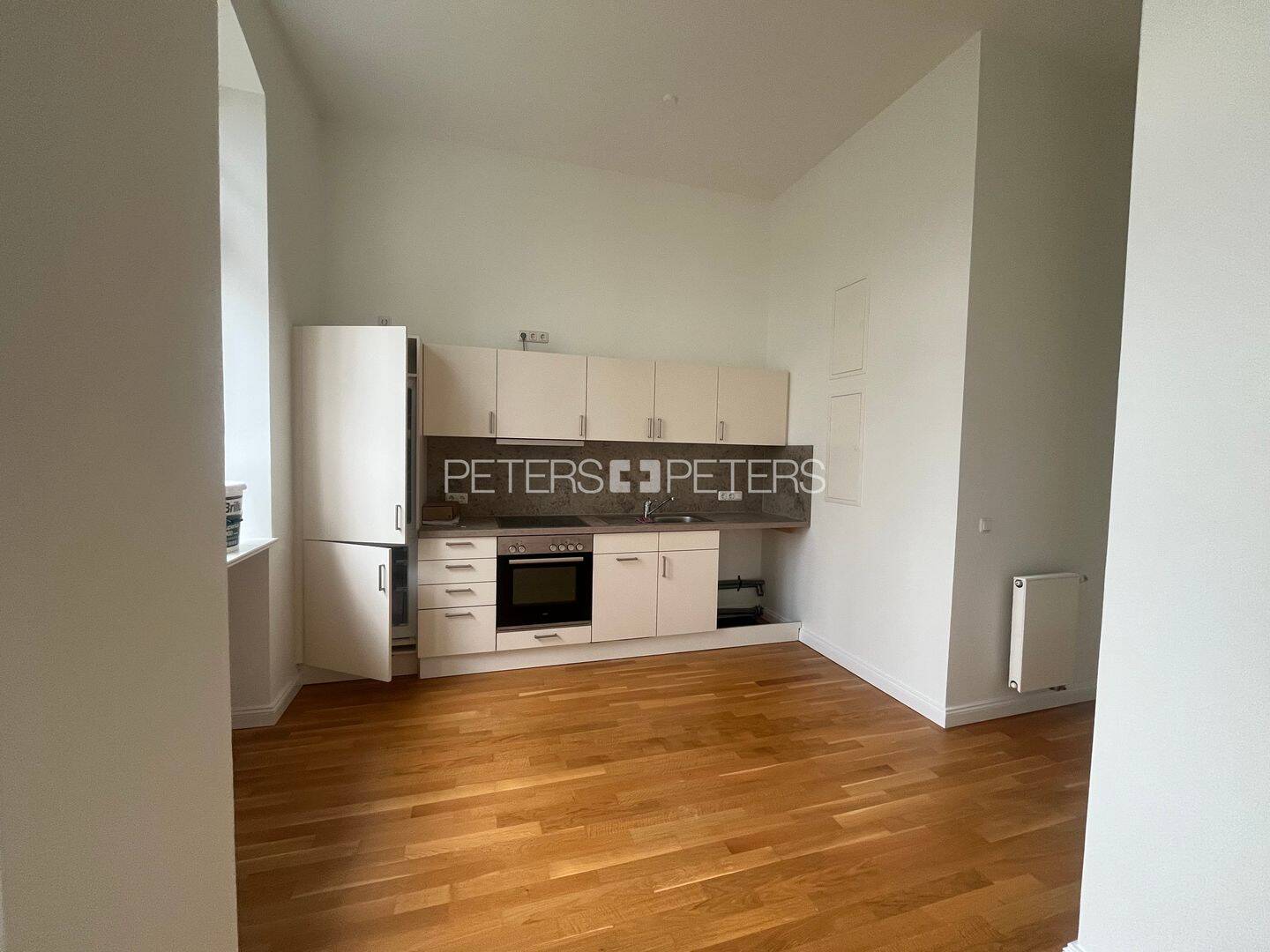 Historischer Altbau trifft modernen Komfort – Hamburg – Vorschaubild 8