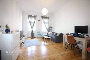 Attraktive Kapitalanlage in Bestlage - Vermietete Wohnung im Herzen der Stadt – 10437 Berlin – Vorschaubild 2