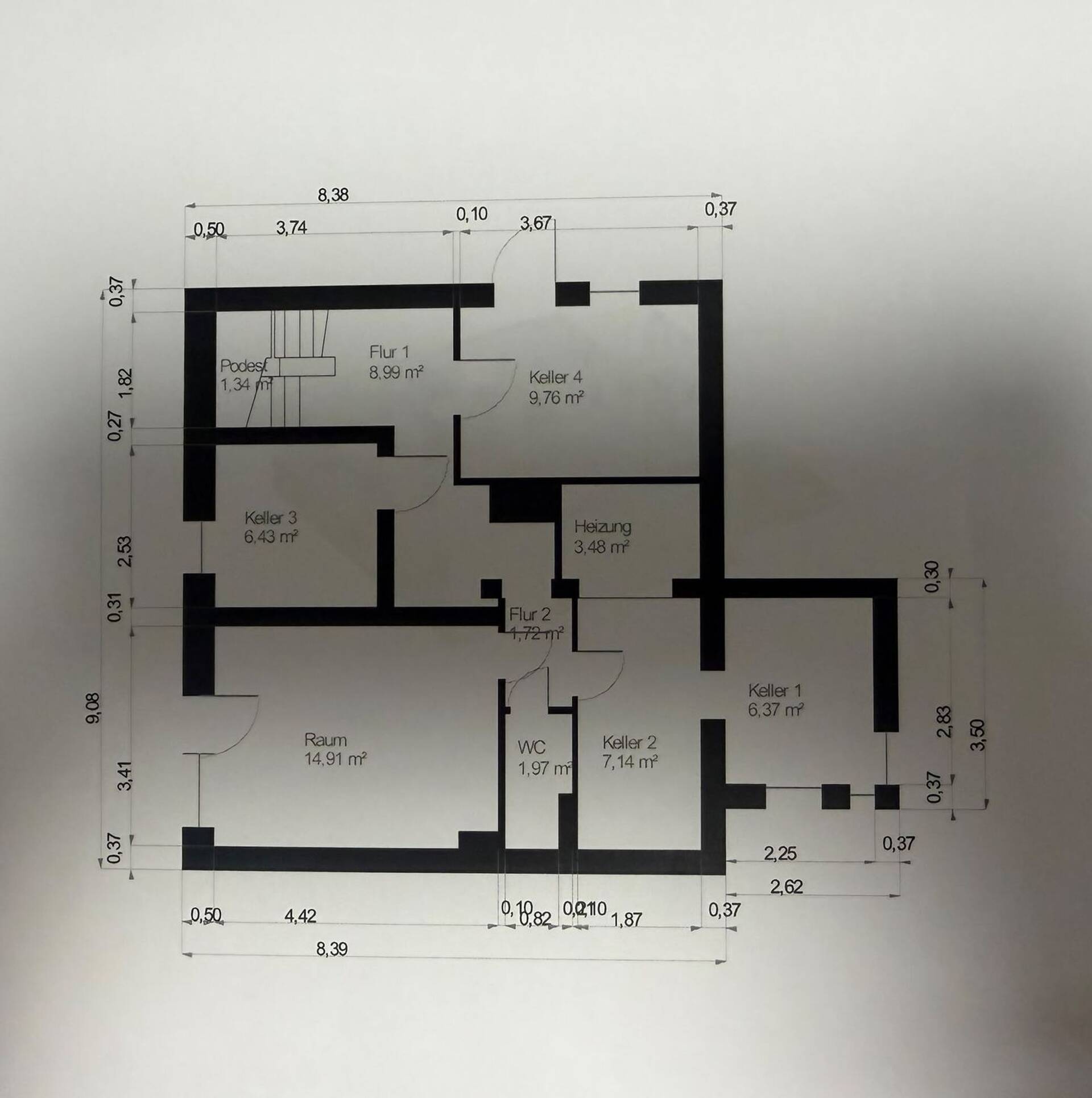 Einfamilienhaus in 99085 Erfurt mit 146,5 m² kaufen