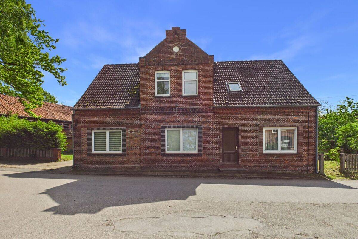 Landhaus in Eickeloh – Eickeloh – Vorschaubild 2