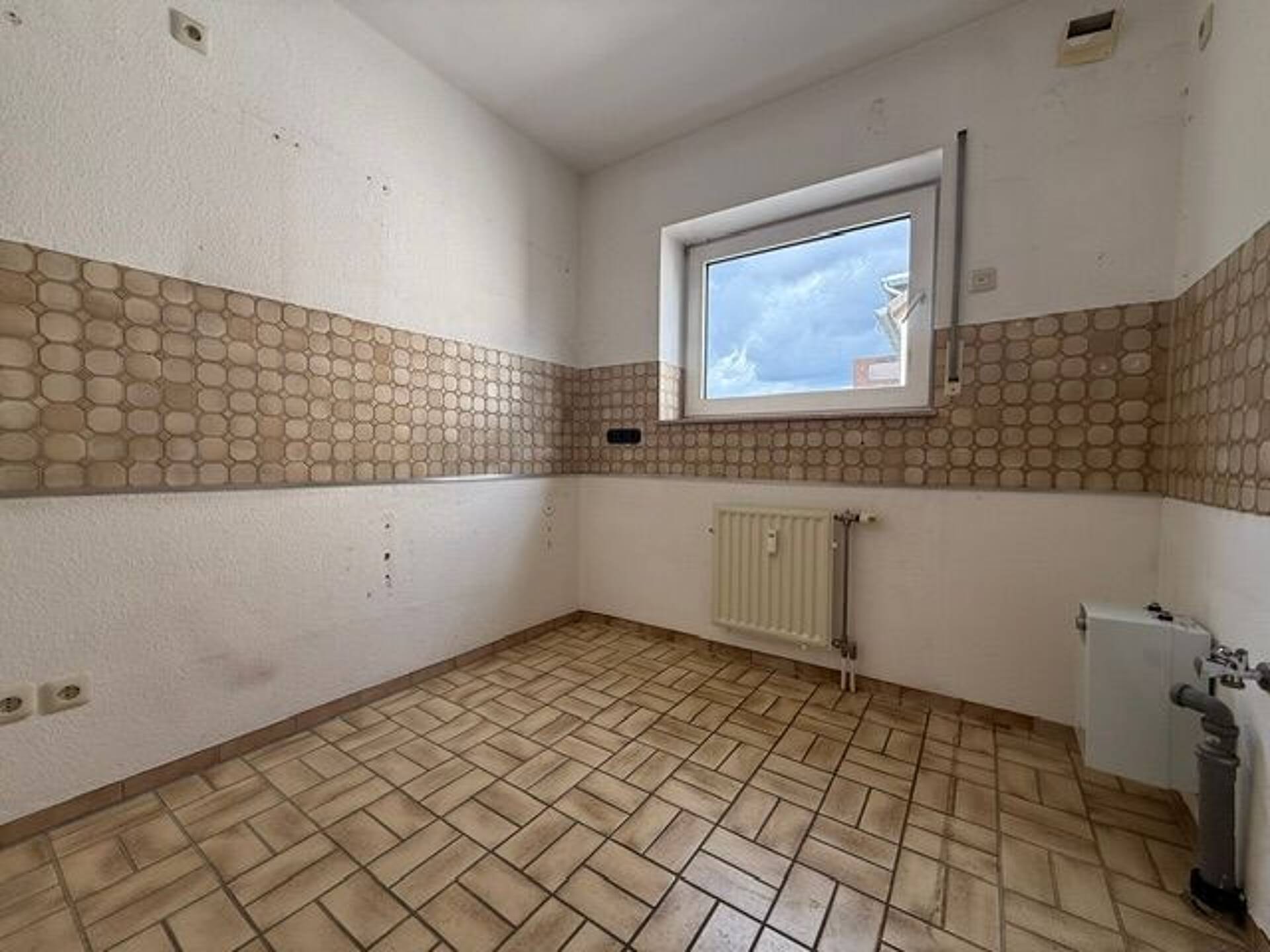 Etagenwohnung in 51375 Leverkusen mit 83 m² kaufen