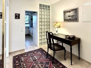 **Reserviert** 2-Zimmer Wohnung in Lübeck-St. Gertrud mit Balkon und besonderem Außenbezug – 23568 Lübeck – Vorschaubild 2