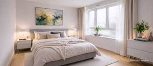 Bezugsfertige 4-Zimmer-Wohnung mit Balkon - Erbbaurecht – 50968 Köln – Vorschaubild 3
