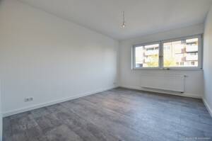 Modernisierte Eigentumswohnung in rückwärtiger Lage – 26131 Oldenburg – Vorschaubild 9