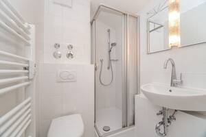 Obersendling - Charmante 2,5-Zimmer-Wohnung mit Balkon und viel Stauraum – 81379 München – Vorschaubild 8