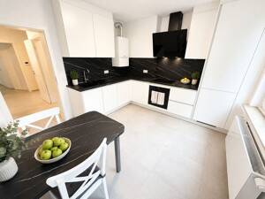 Neuwertige, hochwertig möblierte 60 m² Wohnung nahe dem Aachener Ponttor – 52072 Aachen – Vorschaubild 5
