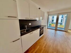 Preiswerte und günstig geschnittene 2-Zimmer-Wohnung – 40625 Düsseldorf – Vorschaubild 2