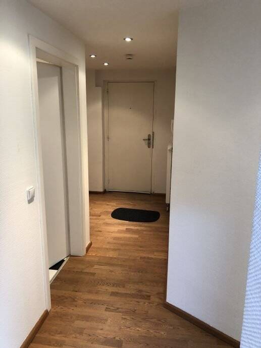 Exklusive Wohnung im Herzen von Saarlouis – Saarlouis – Vorschaubild 8