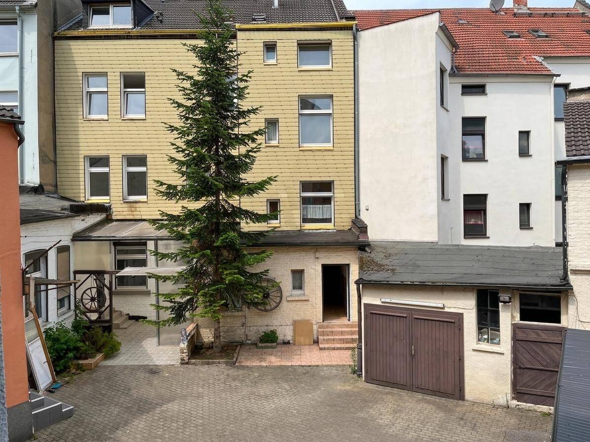 Investmentpaket zum Faktor 11,5! Drei lukrative Häuser auf einem Grundstück! – Gelsenkirchen – Vorschaubild 6