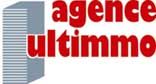 Agence Ultimmo logo