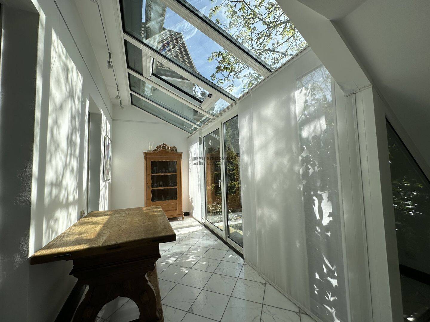 Stilvolles Einfamilienhaus mit sonniger Gartenoase in bester Nachbarschaft – Hagen – Vorschaubild 6