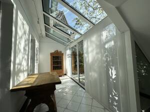 Stilvolles Einfamilienhaus mit sonniger Gartenoase in bester Nachbarschaft – 58099 Hagen – Vorschaubild 6