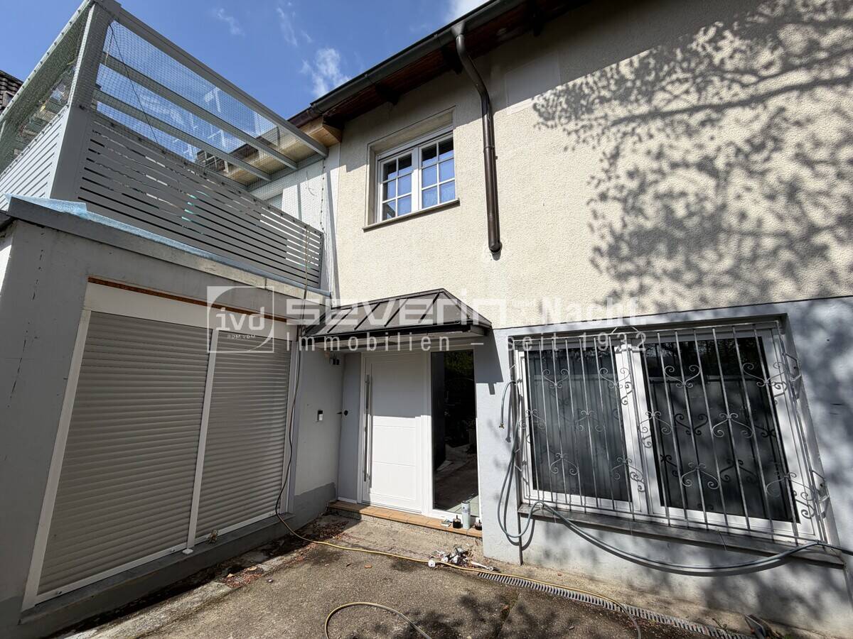 Vielseitige Immobilien-Kreation sucht Familienanschluß – Dortmund – Vorschaubild 8