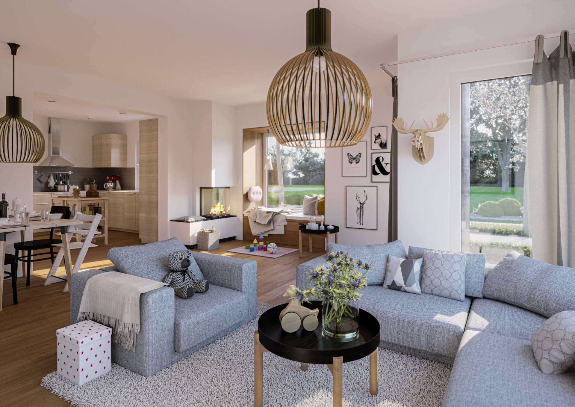 Mehrfamilienhaus in 74889 Sinsheim mit 244 m² kaufen