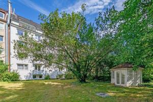 Exklusive Maisonette mit großzügigen Garten – 22301 Hamburg – Vorschaubild 5