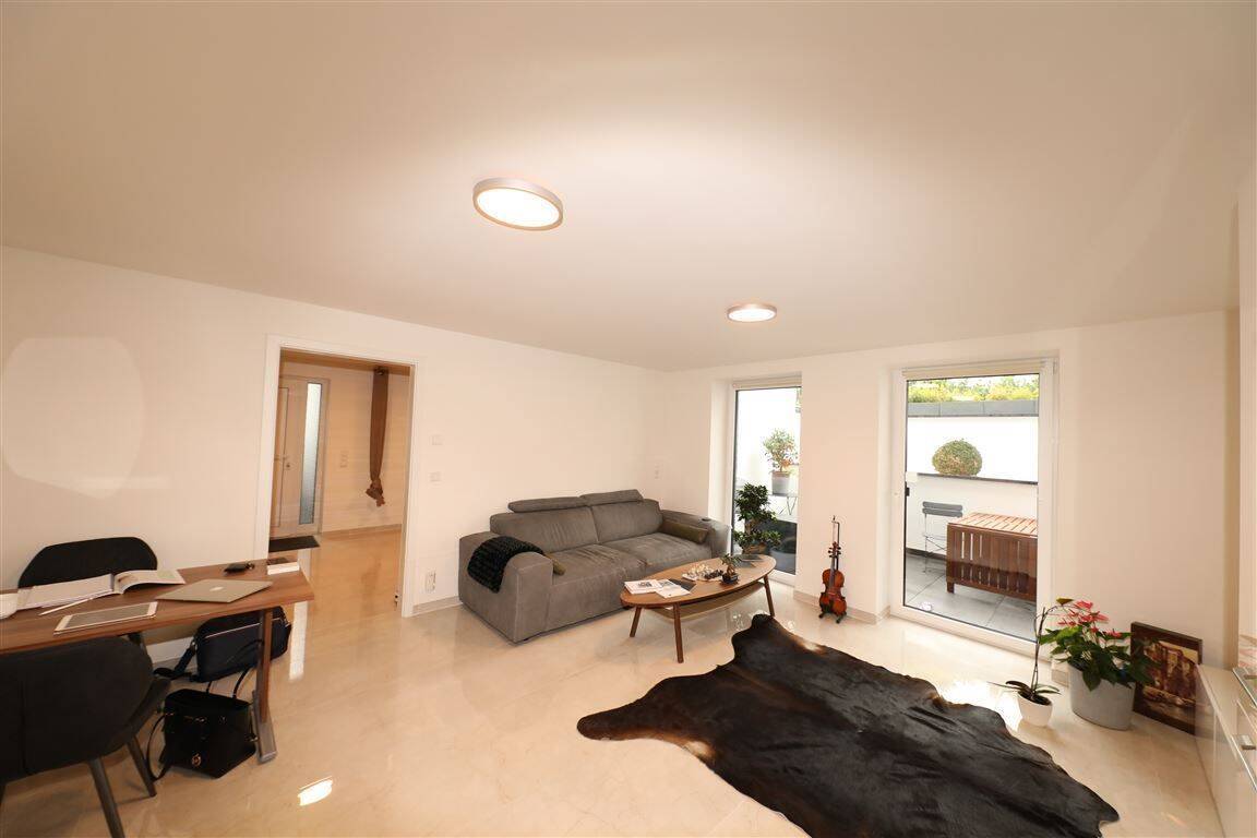 Immobilien-Richter: 55 m² möblierte Designer-Wohnung in Top-Lage von Düsseldorf-Unterrath – Düsseldorf – Vorschaubild 6