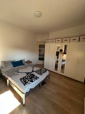 Helle 2 ZKB-Wohnung mit EBK inkl. Elektrogeräte in SB-Malstatt – 66113 Saarbrücken – Vorschaubild 4