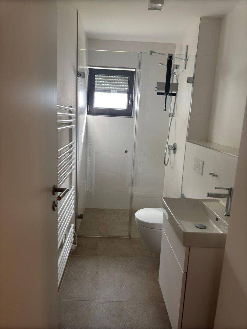 ab 01.09. möblierte 2-Zimmer-Mietwohnung in München-Fasangarten – München – Vorschaubild 3
