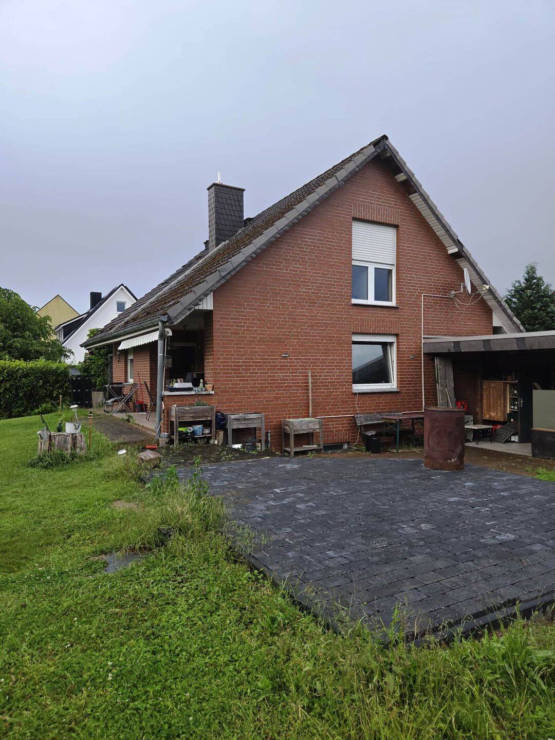 Einfamilienhaus in ruhiger Lage – Lehrte – Vorschaubild 3