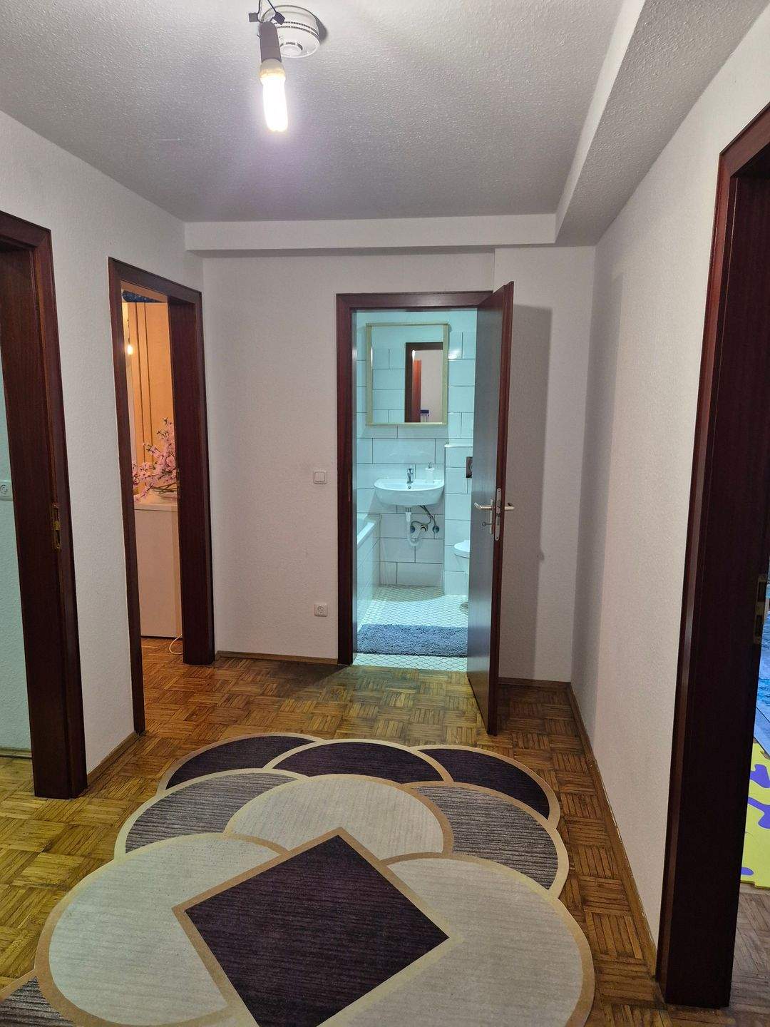 Attraktive 2-Zimmer-Wohnung in Stadtteil Schonnebeck in Essen!