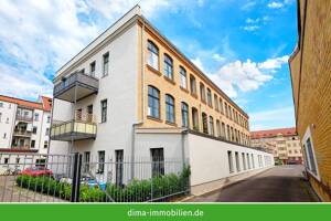 BEZUGSFERTIG | Schöne Familien-Whg. mit großem Süd-Balkon, 2 Bädern, HWR, Aufzug, Tiefgarage u.v.m. – 4229 Leipzig – Vorschaubild 9