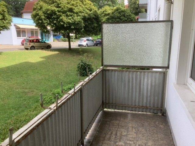 Tolle 3-Zimmer-Erdgeschoss-Wohnung mit Balkon zu vermieten! – Osnabrück – Vorschaubild 5