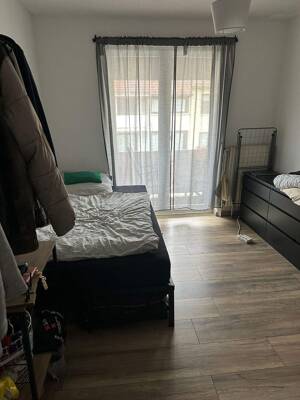 WG sucht Nachfolger 3/4 Zi. - Wohnung mit Küche, Duschbad und Balkon – 28217 Bremen – Vorschaubild 6