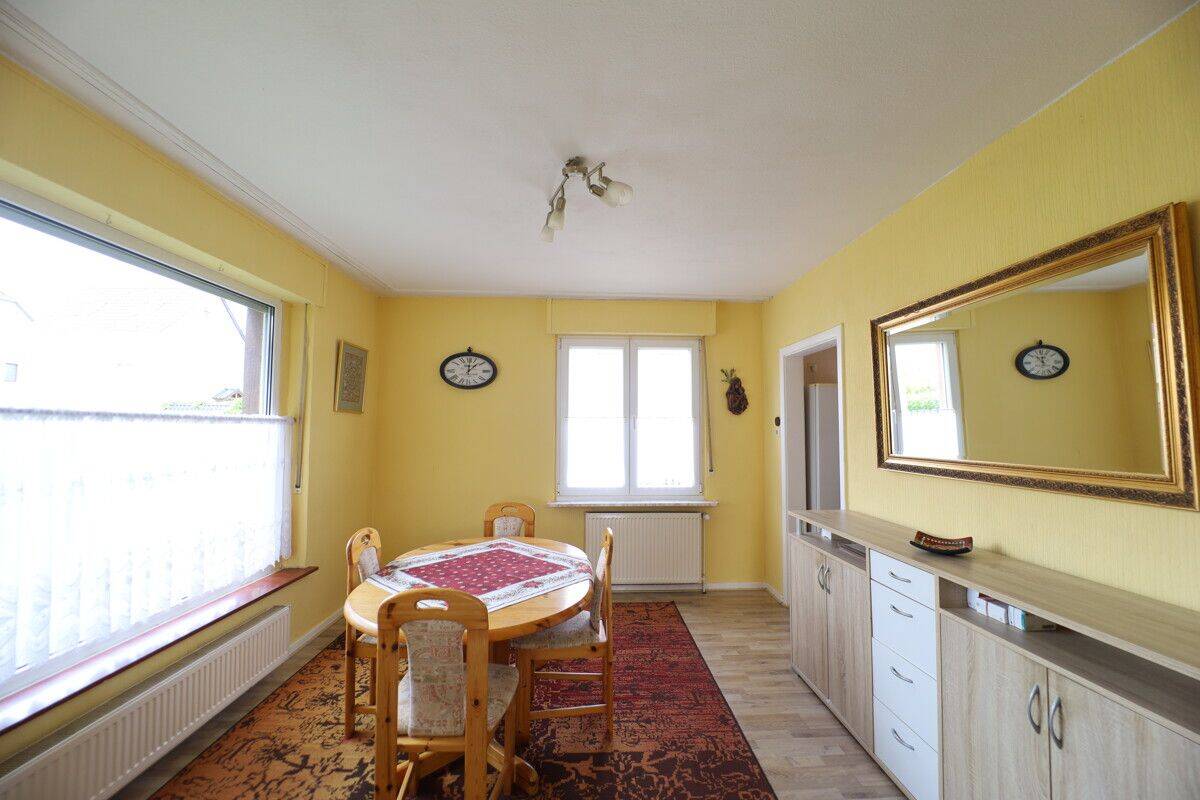 Einfamilienhaus mit perfektem Grundstück und Entwicklungspotenzial – Swisttal – Vorschaubild 7