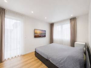 Moderne Eigentumswohnung mit Balkon in Heilbronn-Neckargartach | Neubau 2024 – 74078 Heilbronn – Vorschaubild 6