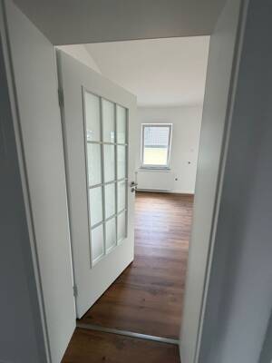 4-Zimmer Wohnung Gütersloh Zentrum 96qm Balkon – 33330 Gütersloh – Vorschaubild 2